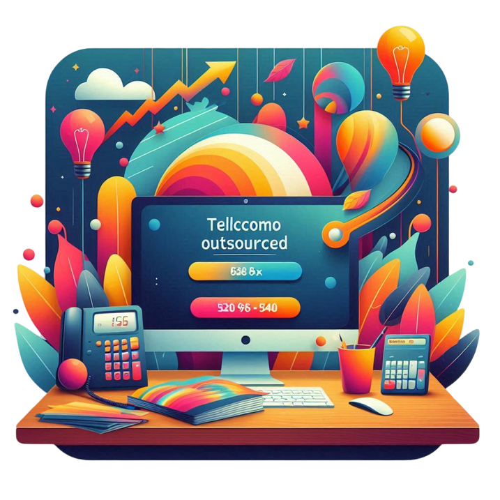 Services_Outsourced Outsourced Billing Bureau for Telecom CDR Billing Operations